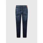 Pepe Jeans Ανδρικό Παντελόνι Τζιν Stanley PM206326DM1-000 Μπλε
