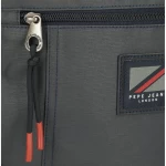 Pepe Jeans Τσάντα Tablet Hackney Με Δύο Διαμερίσματα 7315731 Μπλε