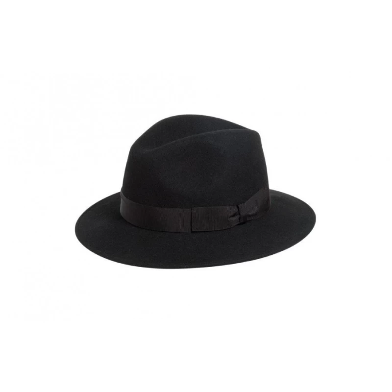 Ανδρικό Καπέλο Ρεπούμπλικα Karfil 5221164 Black