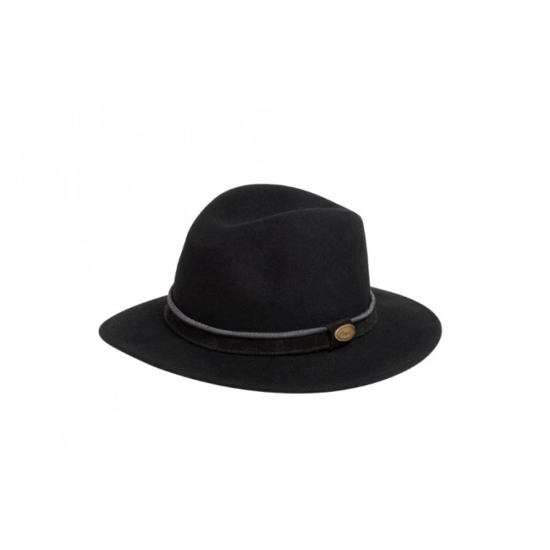 Ανδρικό Καπέλο Ρεπούμπλικα Karfil 5221165 Black