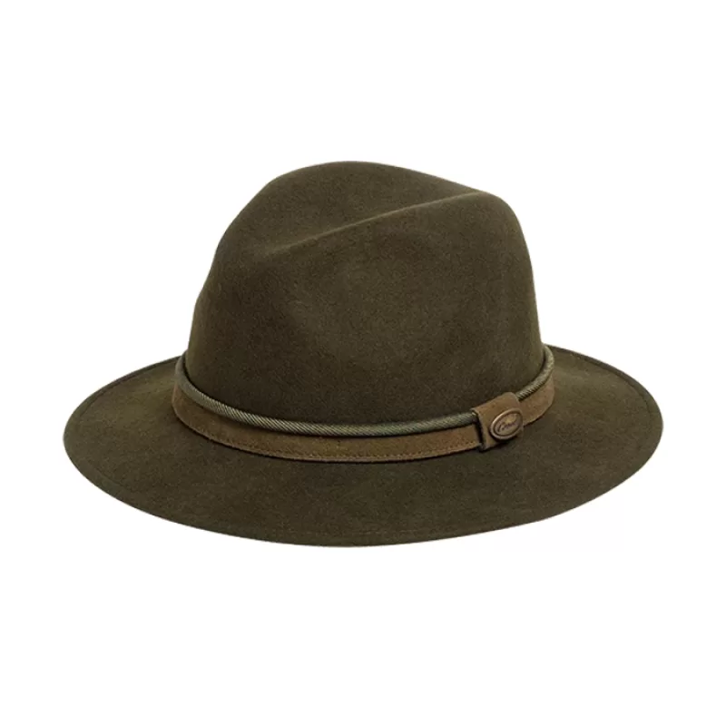 Ανδρικό Καπέλο Ρεπούμπλικα Karfil 5221165 Brown