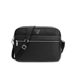 Guess Χαρτοφύλακας -Τσάντα για laptop Certosa HMCERTP2307-BLA Μαύρο