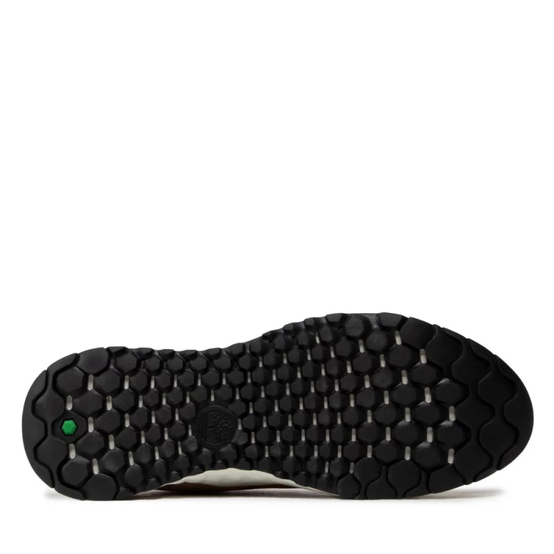 Timberland Ανδρικό Παπούτσι Sneaker Solar Wave Low Wheat Nubuck TB0A2H6V-231 Μπεζ