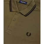 The Fred Perry Shirt M3636-Q41