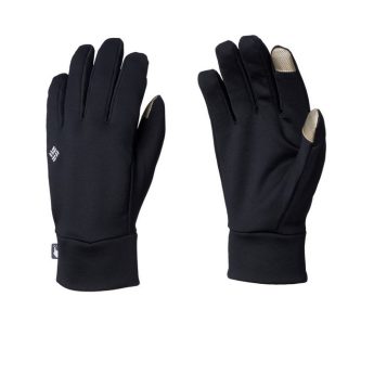 Columbia Ανδρικά Γάντια Omni-Heat Touch Glove Liner SU1022-010 Μαύρο