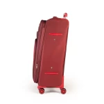 Βαλίτσα trolley Cardinal μεσαία 3700/60cm μπορντό
