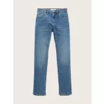 Ανδρικό Παντελόνι Josh Jeans Regular Slim Tom Tailor 1035878-10127 Μπλε