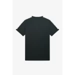 Fred Perry Ανδρικό T-Shirt Contrast Tape Ringer T-shirt M4613-Q20 Χακί