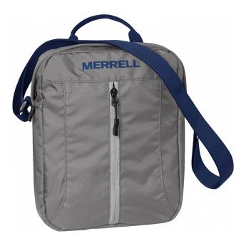 Tablet bag τσαντάκι ώμου Merrell 23627 μαύρο