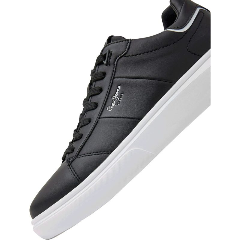 pepe jeans eaton part trainers 1 tobros.gr
