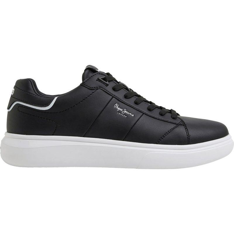 pepe jeans eaton part trainers 4 tobros.gr