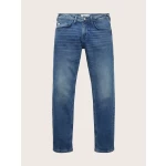 Ανδρικό Παντελόνι Jeans Piers Slim Tom Tailor 1035860-10119 Μπλε