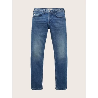 Ανδρικό Παντελόνι Jeans Piers Slim Tom Tailor 1035860-10119 Μπλε
