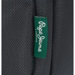 Pepe Jeans Ανδρική Μεγάλη Τσάντα Ώμου GREEN BAY TABLET 7285631 Μπλε