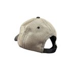 Guess Ανδρικό Καπέλο Baseball New Wanderluxe AM5012POL01-BLA Μαύρο