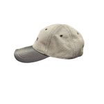 Guess Ανδρικό Καπέλο Baseball New Wanderluxe AM5012POL01-BLA Μαύρο