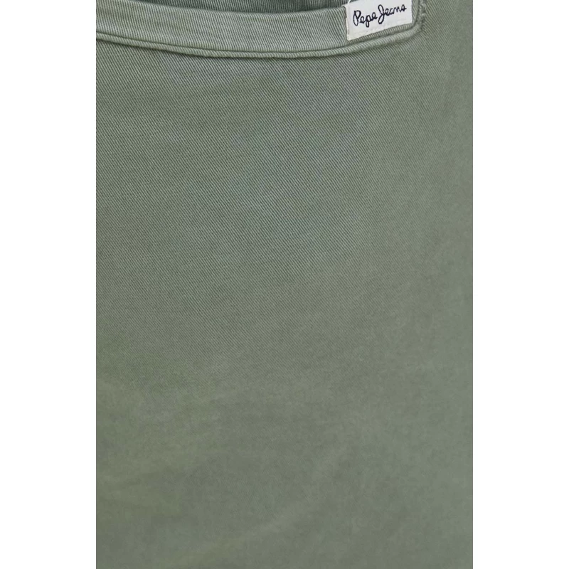 Pepe Jeans Ανδρικό Παντελόνι Cargo Sean PM211560YG52-674 Χακί