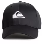 Ανδρικό Καπέλο Quiksilver Decades AQYHA04002-KVJ0 Μαύρο