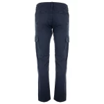 Pepe Jeans Ανδρικό Παντελόνι Cargo Sean PM211560YG52-594 Dulwich Γκρι