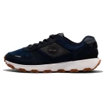 Timberland Winsor Park Oxford Ανδρικά Sneakers TB0A5W2RD-0191 Μπλε