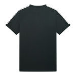 Fred Perry Ανδρικό T-Shirt Taped Ringer T-Shirt M4620-Q20 Πράσινο