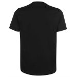 Fred Perry Ανδρικό LOOPBACK JERSEY POCKET T-shirt Μ4650-102 Μαύρο