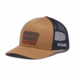 Columbia Unisex Καπέλο Rugged Outdoor™ Snap Back 2010921-257 Καφέ