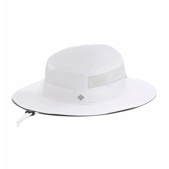 Unisex Καπέλο Bora Bora™ Booney CU9107-100 Λευκό