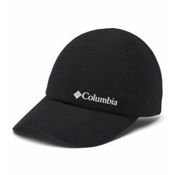 Columbia Unisex Καπέλο Silver Ridge™ III Ball Cap 1840071-010 Μαύρο