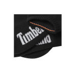 Timberland Ανδρικές Κάλτσες 3Pack Stratham Core Sport No-Show TB0A1X81001 Μαύρο