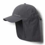 Columbia Unisex Καπέλο Schooner Bank™ Cachalot CU9108-028 Γκρι