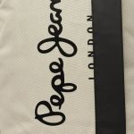 Pepe Jeans Σακίδιο Πλάτης Owen Backpack PM030700- 856 Μπεζ