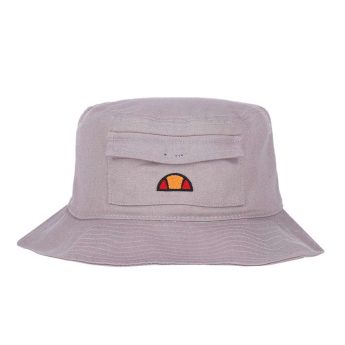 Ellesse Ανδρικό Καπέλο Caraval Bucket Hat SARA3028-109 Γκρί