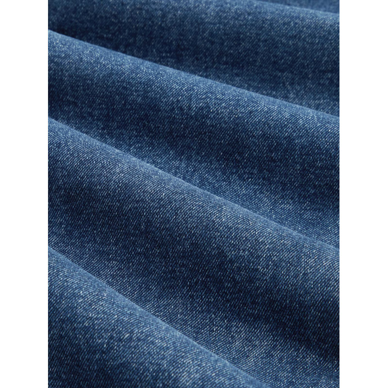 Ανδρικό Παντελόνι Jeans Piers Slim Tom Tailor 1035860-10120 Μπλε