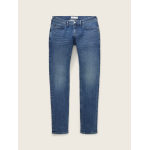 Ανδρικό Παντελόνι Jeans Piers Slim Tom Tailor 1035860-10120 Μπλε