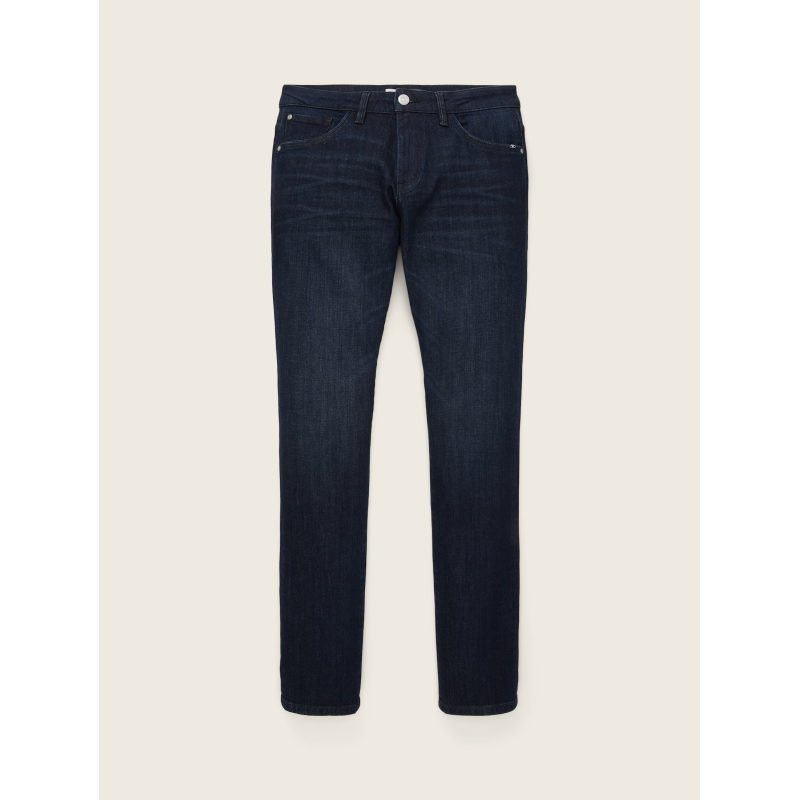 Ανδρικό Παντελόνι Josh Jeans Regular Slim Tom Tailor 1035878-10138 Μπλε