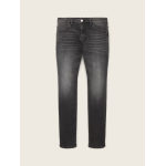 Ανδρικό Παντελόνι Josh Jeans Regular Slim Tom Tailor 1035878-10233 Μαύρο