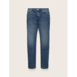 Ανδρικό Παντελόνι Josh Jeans Regular Slim Tom Tailor 1035878-10281 Μπλε