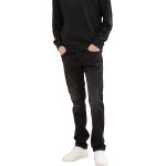 Ανδρικό Παντελόνι Jeans Piers Slim Tom Tailor 1035860-10250 Μαύρο