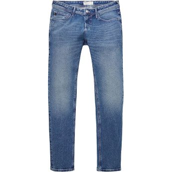 Ανδρικό Παντελόνι Jeans Piers Slim Tom Tailor 1035860-10281 Μπλε