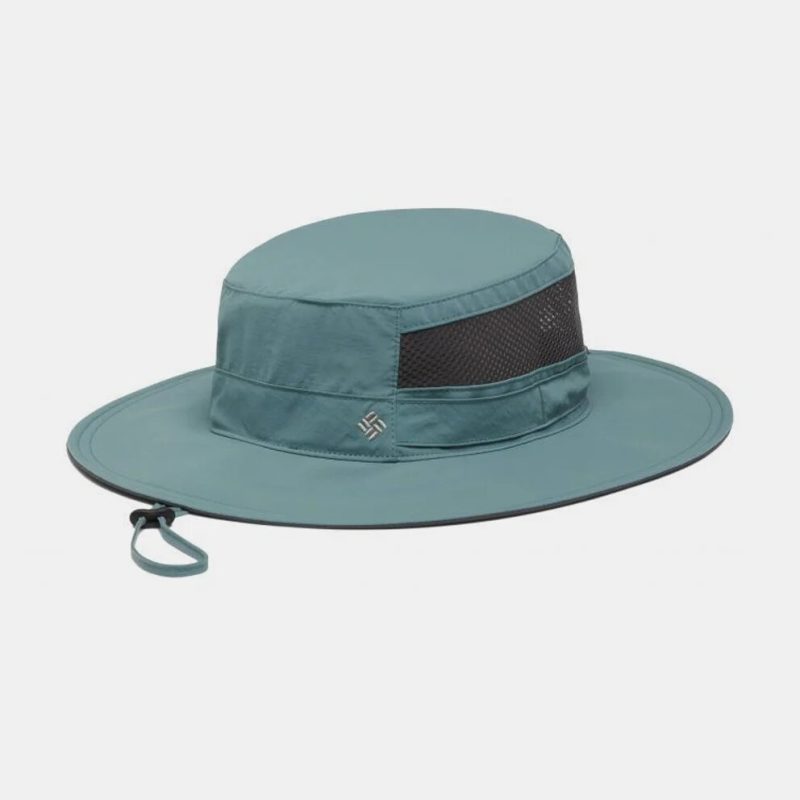Unisex Καπέλο Bora Bora™ Booney CU9107-346 Πετρόλ