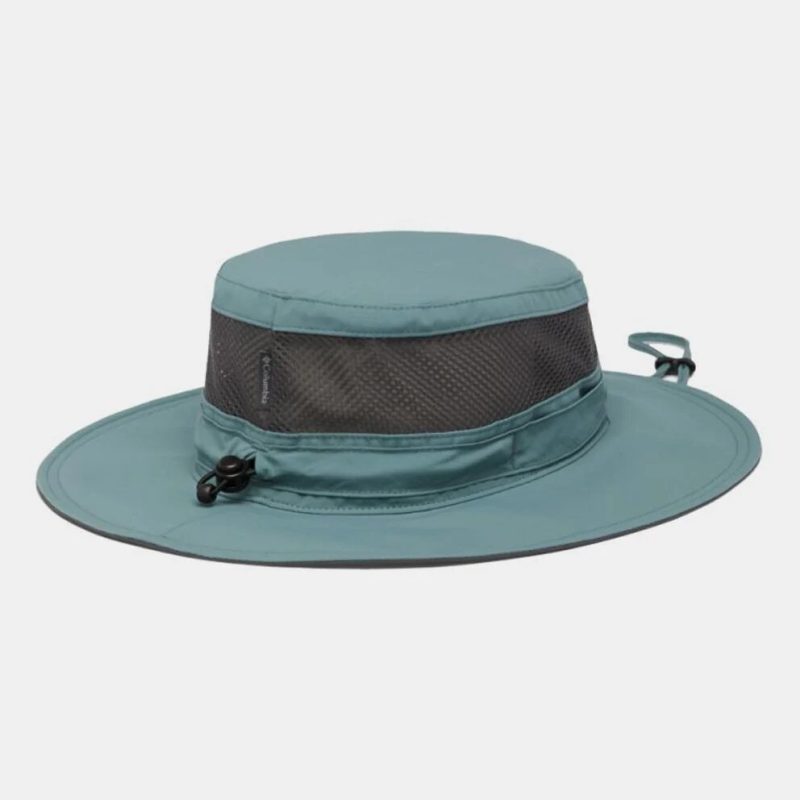 Unisex Καπέλο Bora Bora™ Booney CU9107-346 Πετρόλ