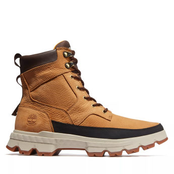 Timberland Ανδρικά Ορειβατικά Μποτάκια TBL Originals Ultra Waterproof Boot TB0A44SH231 Κίτρινο