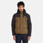 Timberland Ανδρικό Μπουφάν Archive Puffer Jacket TB0A6S41DX8 Χακί