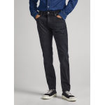 Pepe Jeans Ανδρικό Παντελόνι Τζιν Stanley PM206326XF1-000 Μαύρο