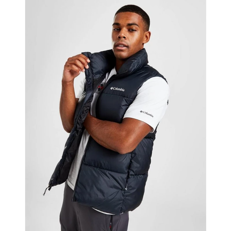 columbia andriko gileko puffect ii vest 1 tobros.gr