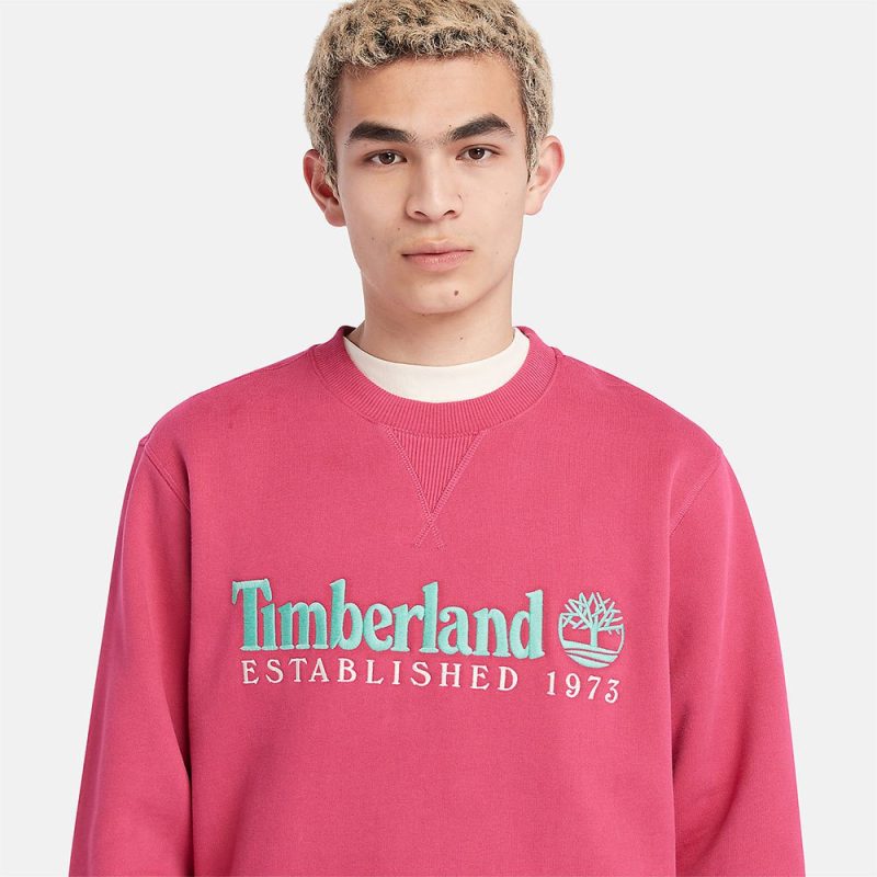 timberland est. 1973 sweatshirt 11 tobros.gr