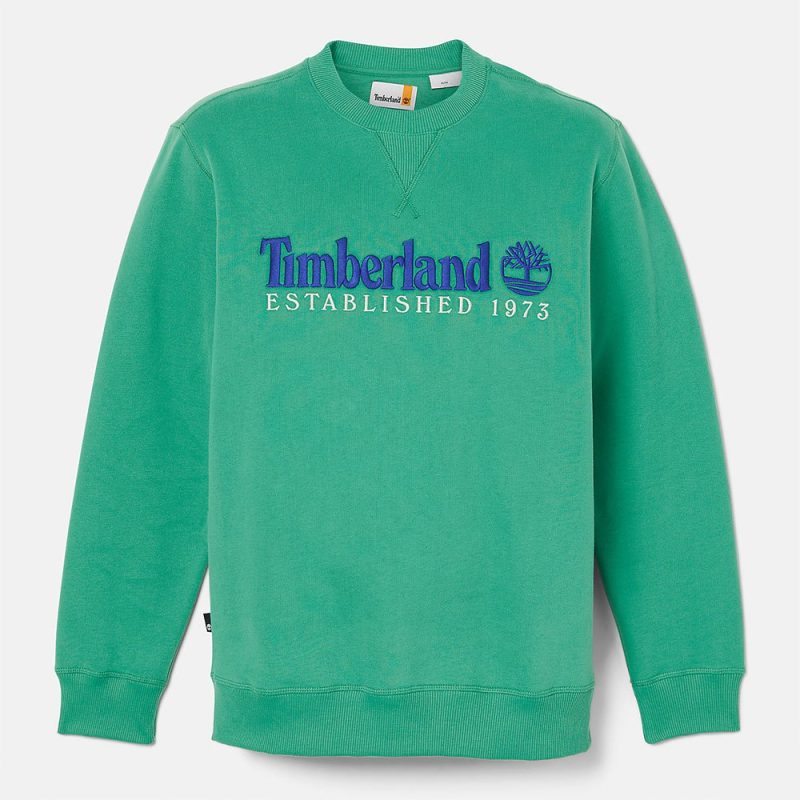 timberland est. 1973 sweatshirt 2 tobros.gr