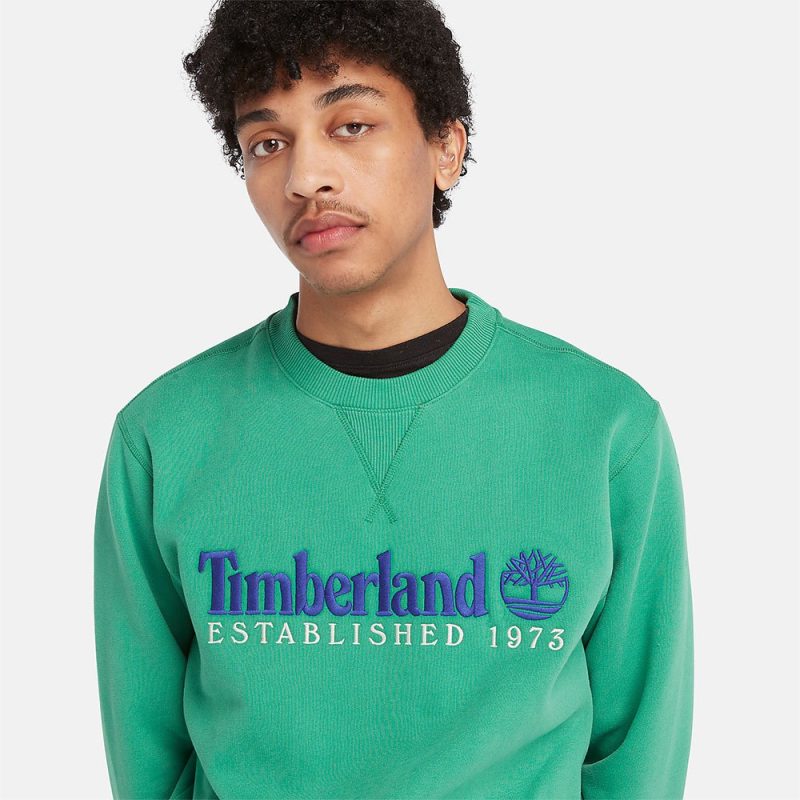 timberland est. 1973 sweatshirt 4 tobros.gr