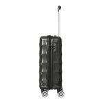 Βαλίτσα trolley case Caterpillar CAT Carbon V3 καμπίνας 84495-01/50cm